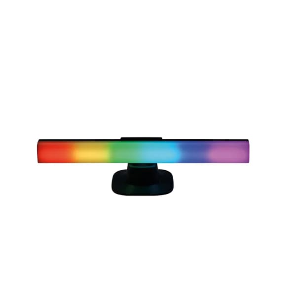 Barres Lumineuses Ksix Smartled 5 W Rgbic (BXLAMP05) Barres Lumineuses Ksix Smartled 5 W Rgbic (BXLAMP05)